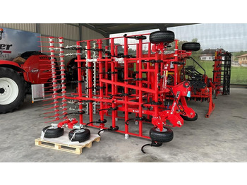 Güttler Supermaxx 50-7 - Cultivator