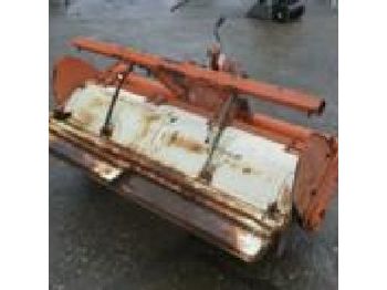  Hinomoto 74’’ Cultivator to suit Compact Tractor - Cultivator