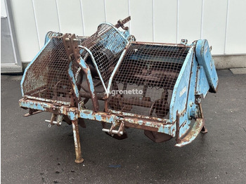 Imants 32SC150 RDH - Cultivator