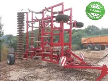 Kongskilde DELTAFLEX - Cultivator