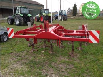 Kongskilde DF3500 - Cultivator