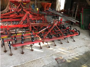 Kongskilde FeingrubberKongskilde Feingrubber - Cultivator