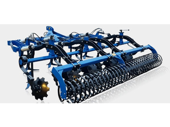 Landstal AP/APN 3,0m - Cultivator