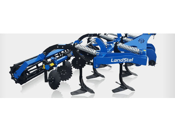 Landstal AP/APN 4,0m - Cultivator