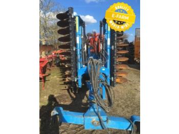 Rabe FIELD BIRD - Cultivator
