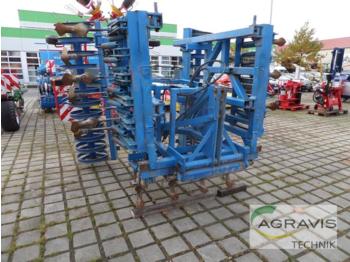 Rabe GRUBBER - Cultivator