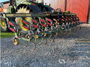 Radhacka Thyregod TRV-12 - Cultivator