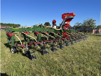 Thyregod TRV-12 - Cultivator