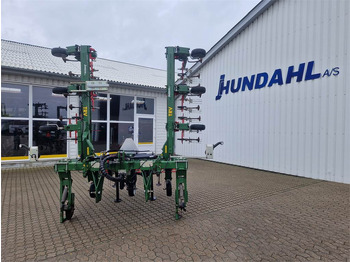 Thyregod TRV 6M - Cultivator