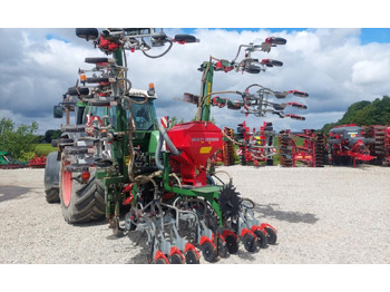 Thyregod TRV 8 med frøudstyr - Cultivator