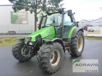 Farm tractor Deutz-Fahr AGROTRON 106 TT3: picture 1