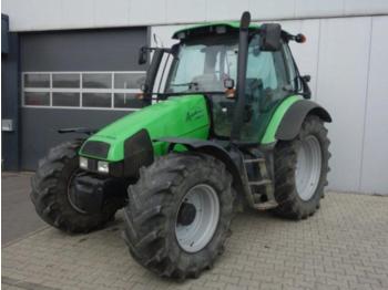 Farm tractor Deutz-Fahr Agrotron 106 MK3: picture 1