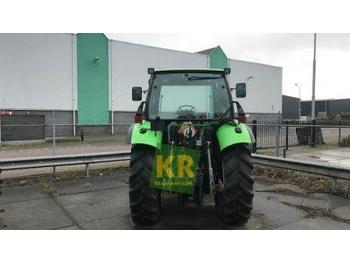 Farm tractor Deutz Fahr Agrotron 85: picture 1