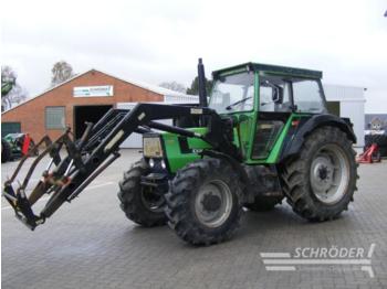Farm tractor Deutz-Fahr dx 4.70: picture 1
