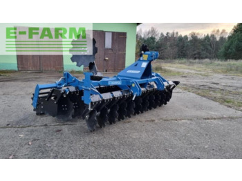 Agripol blue power 3m - Disc harrow