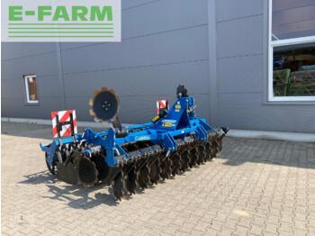 Agripol bluepower 3m - Disc harrow