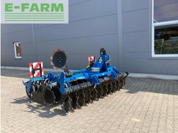 Agripol bluepower 3m - Disc harrow
