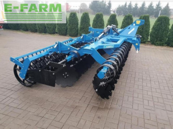 Agripol scheibenegge optidisc 3m super qualität - Disc harrow