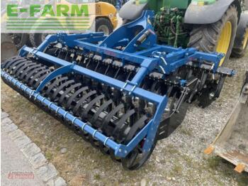 Agripol titanum 300t new edition - Disc harrow