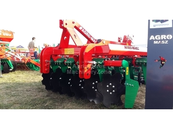 Agro-Masz DECHAUMEUR BT2.0+ ROULEAU - Disc harrow
