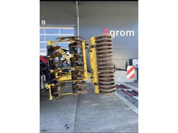 Bednar kurzscheibenegge scheibenegge bednar - Disc harrow