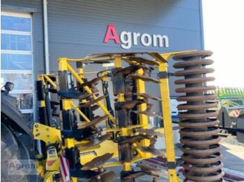 Bednar swifterdisc xn 4000 - Disc harrow