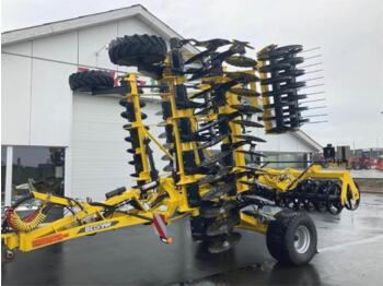 Bednar swifterdisc xo 6000 f - Disc harrow