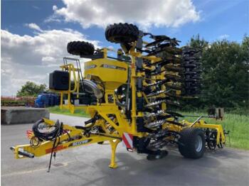 Bednar swifterdisc xo 6000 f - Disc harrow