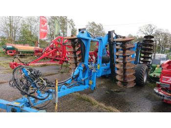 Rabe Habicht 4 m - Disc harrow