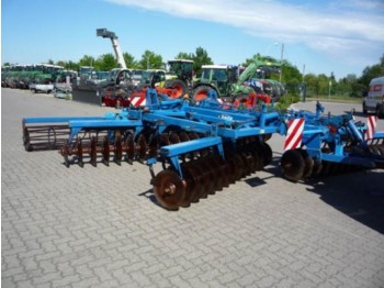 Rabe Königsadler 54/660 - Disc harrow