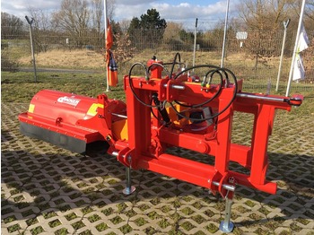 New Flail mower Dücker USM-15 Neu: picture 1
