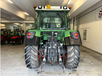 Farm tractor FENDT 312 VARIO TMS: picture 4