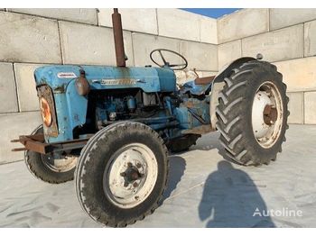 Farm tractor FORD Dexta 35 de cai: picture 1