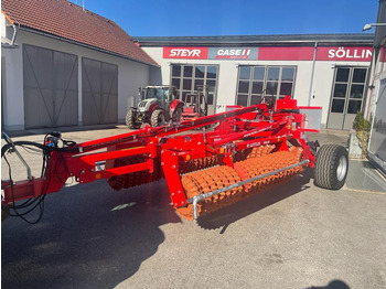 Guettler GÜTTLER MAYOR 640 - Farm roller