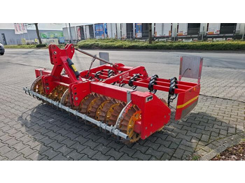 Güttler Prismenwalze Duplex 30-56 - Farm roller