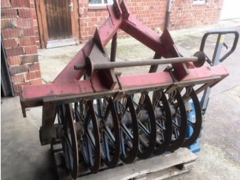 Rabe 1,00 mtr. - Farm roller