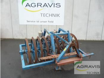 Rabe UPA 90 / 10 W - Farm roller