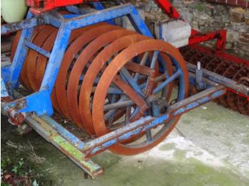 Rabe UPE 900/9 - Farm roller