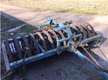 Tigges UP 900 - 270 - Farm roller
