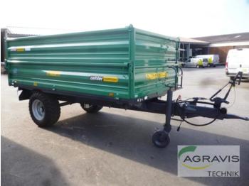 Oehler OL EDK 60 S KIPPER - Farm tipping trailer/ Dumper
