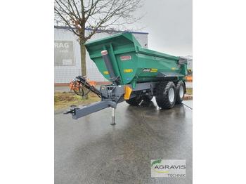 Oehler OL HPM 300 - Farm tipping trailer/ Dumper
