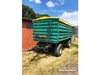 Oehler ZKV 180 - Farm tipping trailer/ Dumper