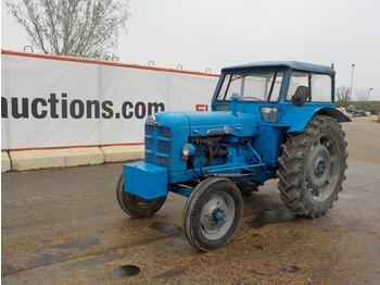  1978 Ebro 55 - Farm tractor