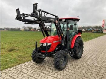 Branson 5025 c klima, stoll-lader - Farm tractor