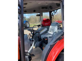 Branson 6225  C   "Orange Edition" - Farm tractor