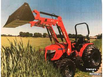 Branson BL45 - Farm tractor