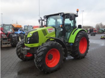 CLAAS ARION 450 CIS - Farm tractor