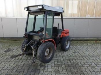 Carraro TRAC - Farm tractor