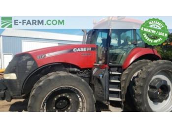 Case-IH MAGNUM 315 - Farm tractor