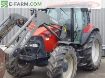Case-IH Maxxum 110 - Farm tractor
